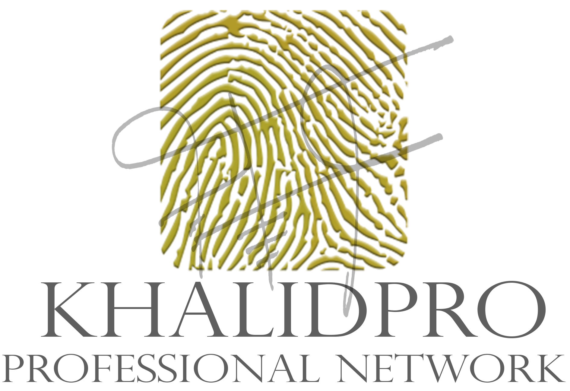 Khalid Pro logo