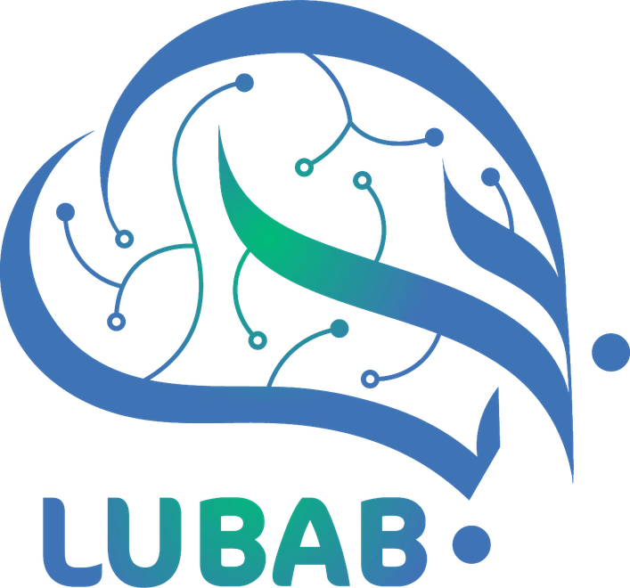LUBAB logo