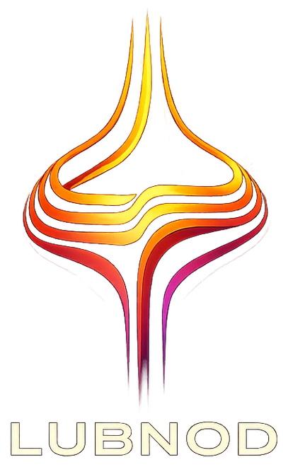 LUBNOD logo