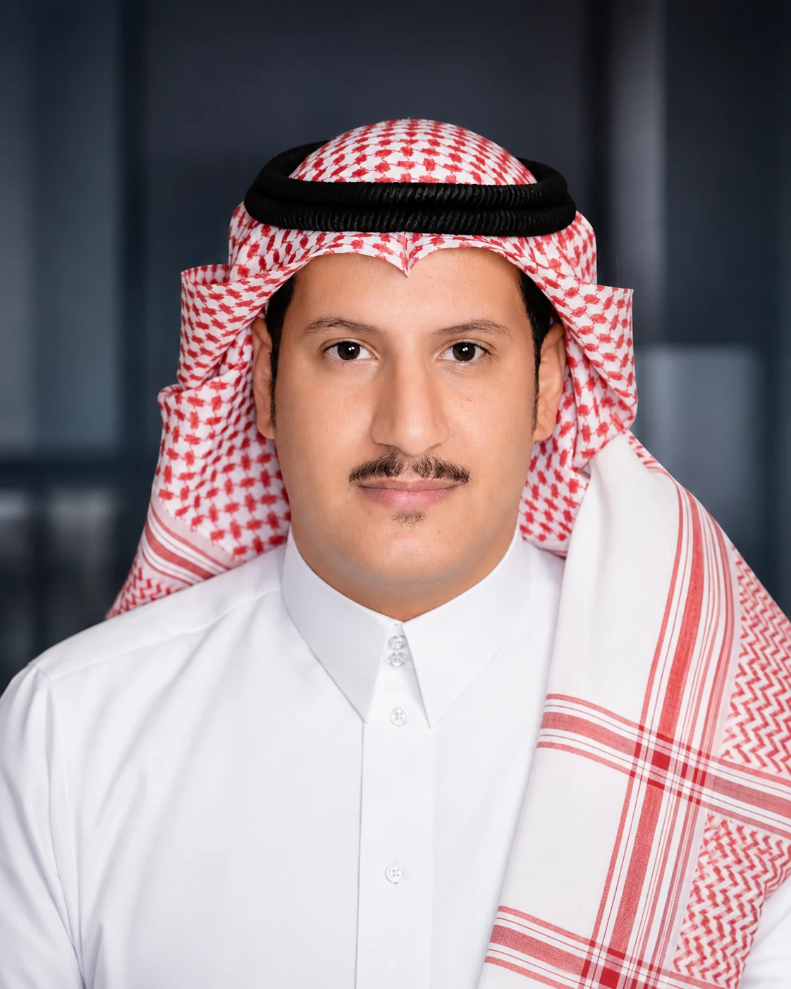 Khalid Al-Shalwan